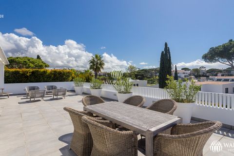 Villa a Vale do Lobo, Faro, Vale do Lobo - € 4.250.000 | Ref: Cypher - foto 2